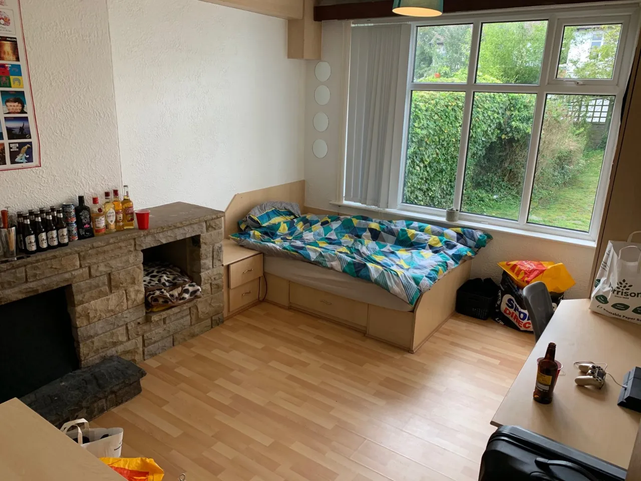 Otley Road, Leeds, LS6, photo 4