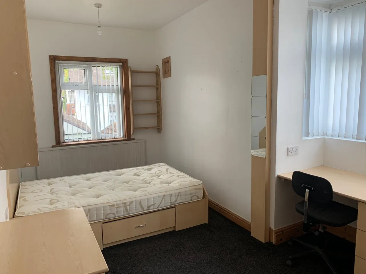 Otley Road, Leeds, LS6, photo 5