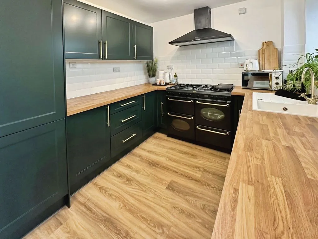 Morpeth NE61 5LW, NE61, photo 3