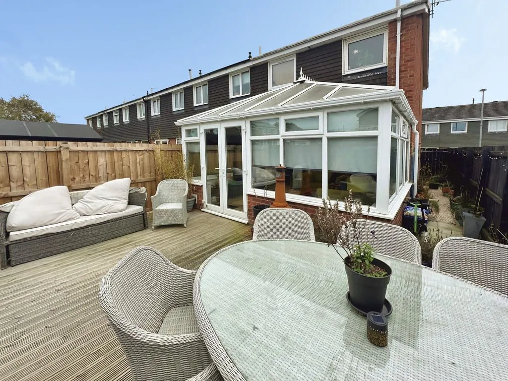 Morpeth NE61 5LW, NE61, photo 10