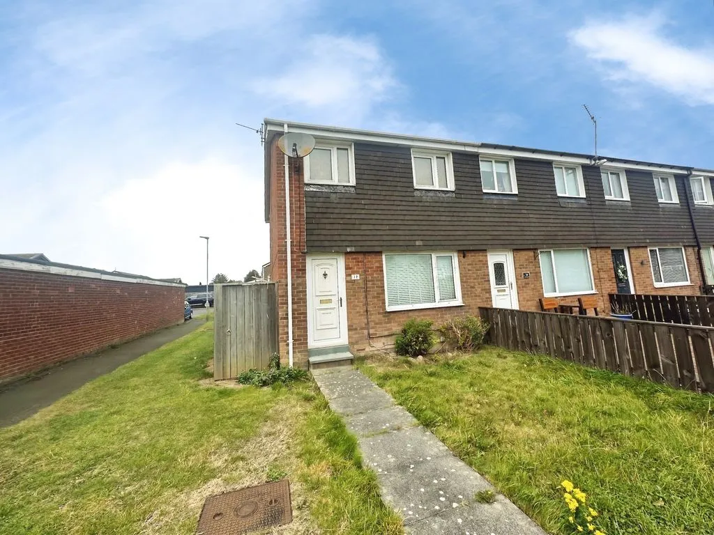 3 bed property for sale, Morpeth NE61 5LW, NE61