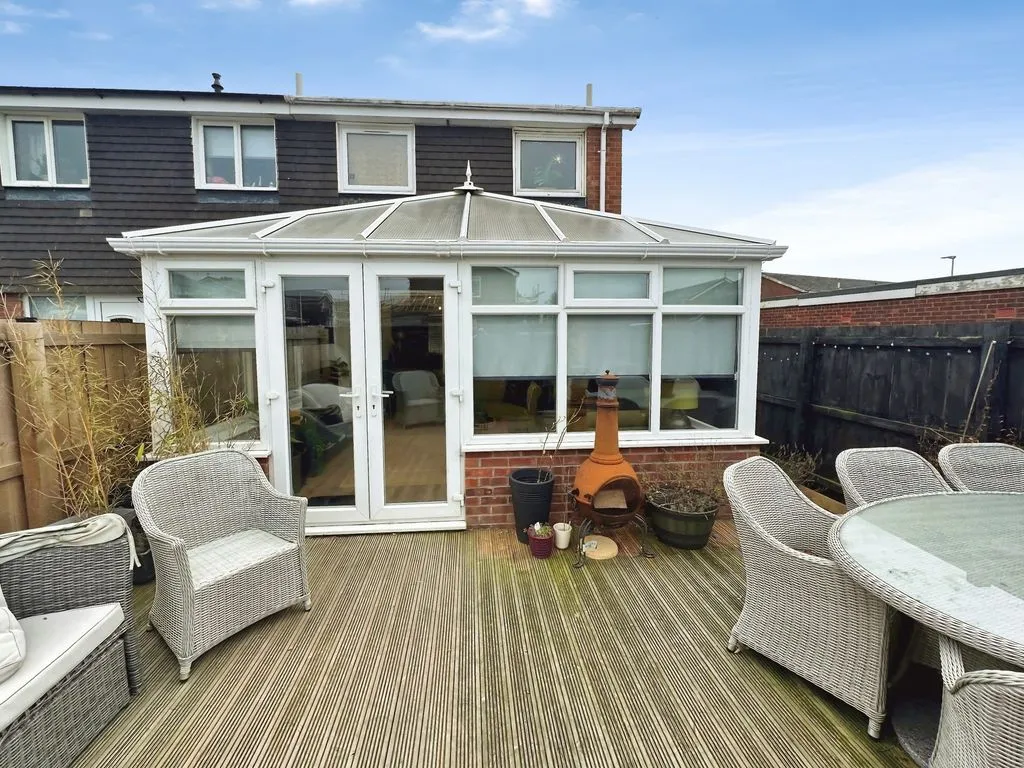 Morpeth NE61 5LW, NE61, photo 18