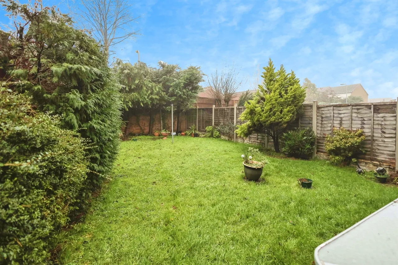 Thistle Lane, Bartley Green, B32, photo 15