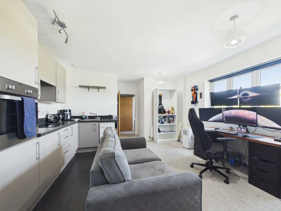 Rapley Rise, Southwater, photo 2