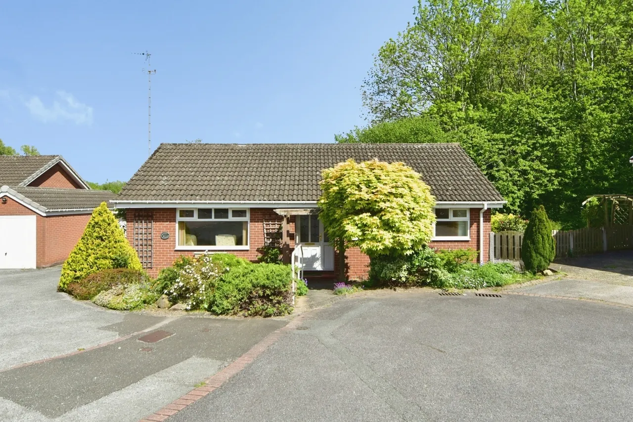Roydfield Drive, Waterthorpe, Sheffield, S20, photo 19