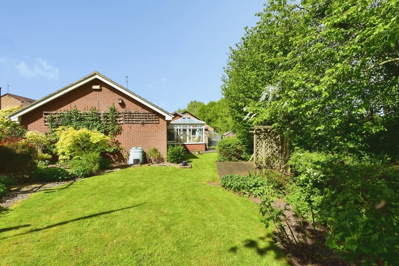Roydfield Drive, Waterthorpe, Sheffield, S20, photo 5