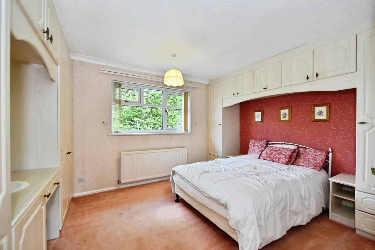 Roydfield Drive, Waterthorpe, Sheffield, S20, photo 12