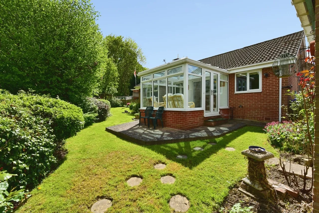 Roydfield Drive, Waterthorpe, Sheffield, S20, photo 9