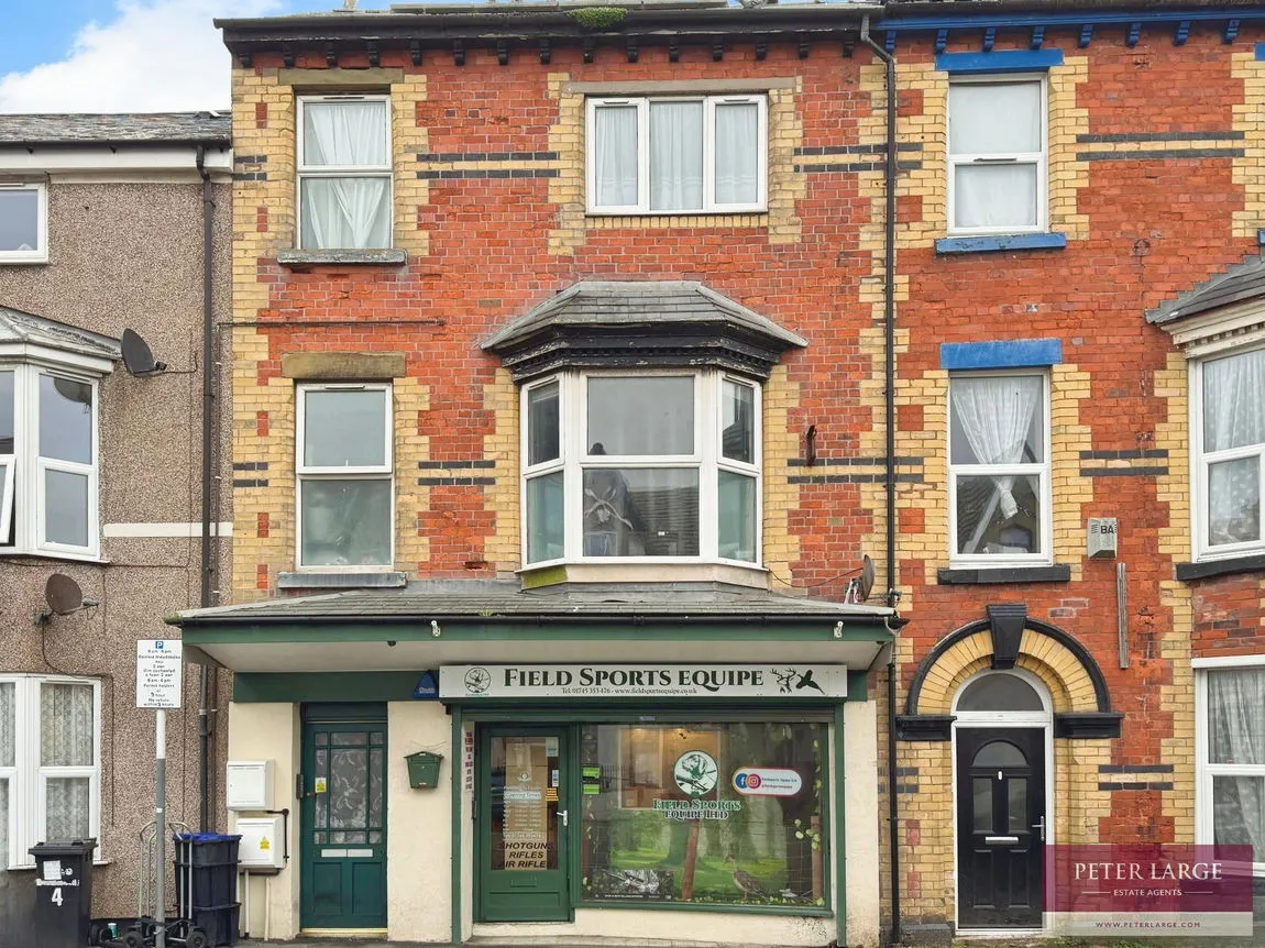 Elwy Street, Rhyl, Denbighshire, LL18 1BP, photo 12
