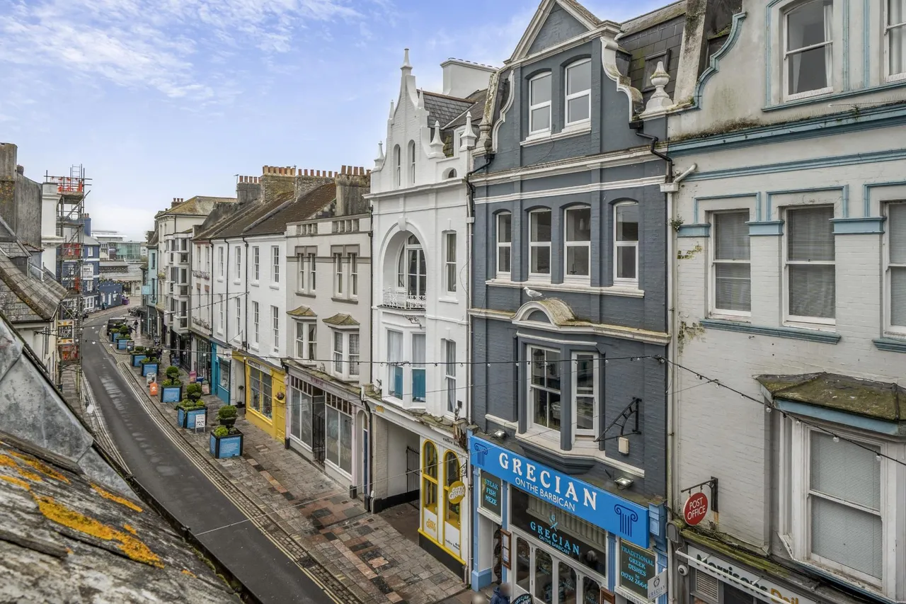 Southside Street, Barbican, PL1, photo 12