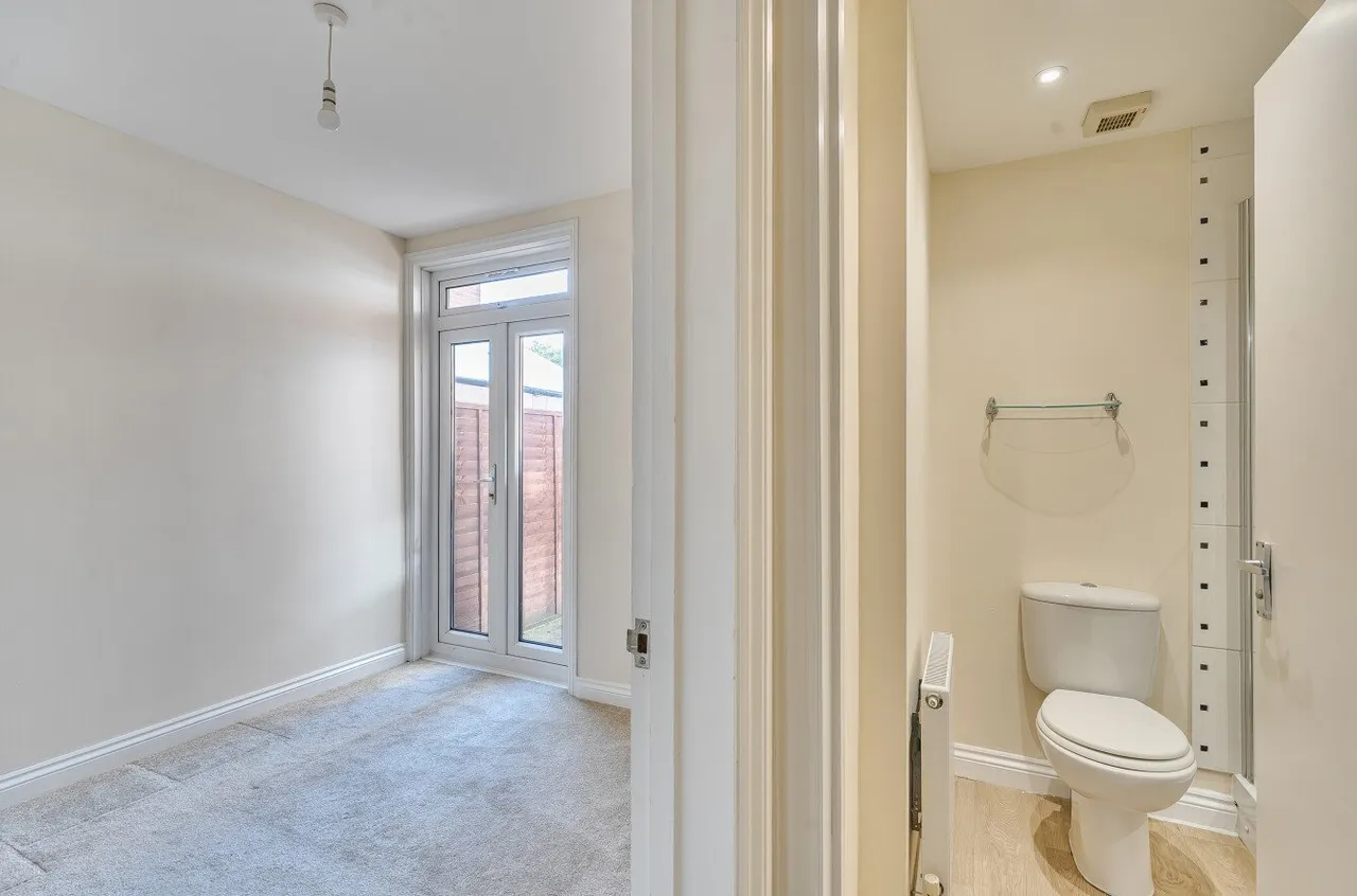 Archers Road, Eastleigh, SO50, photo 6