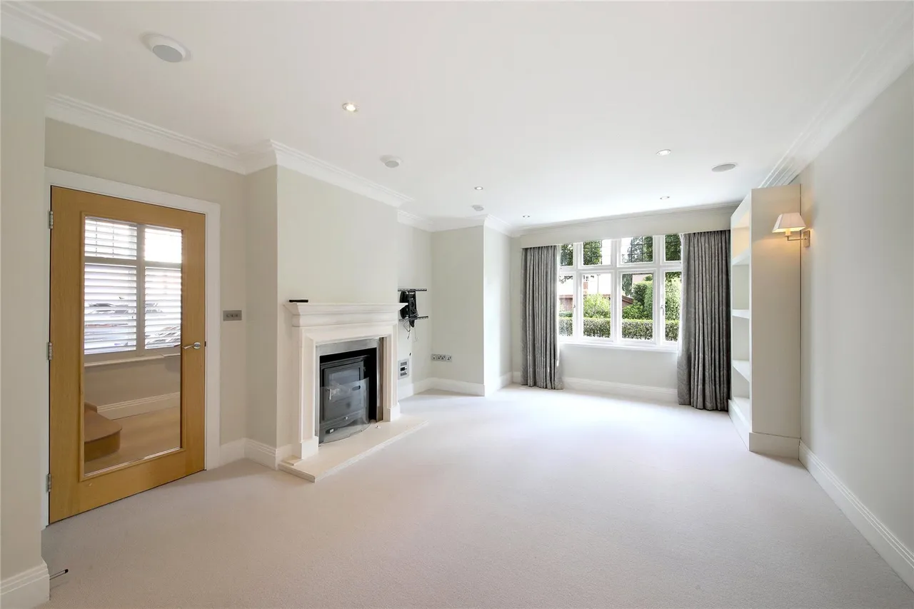 Queen Elizabeth Crescent, Beaconsfield, HP9, photo 7