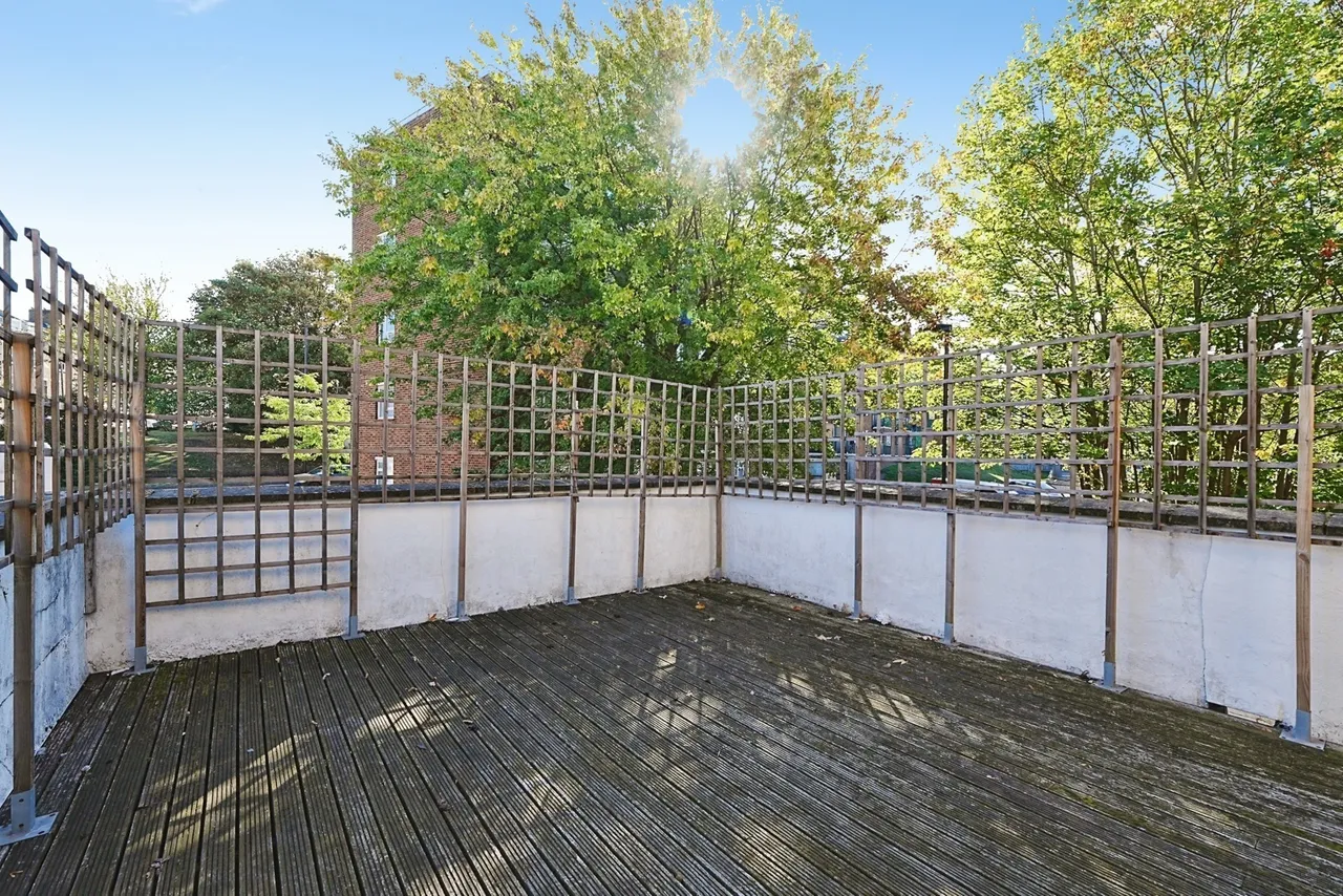 Campshill Road, London, SE13, photo 9