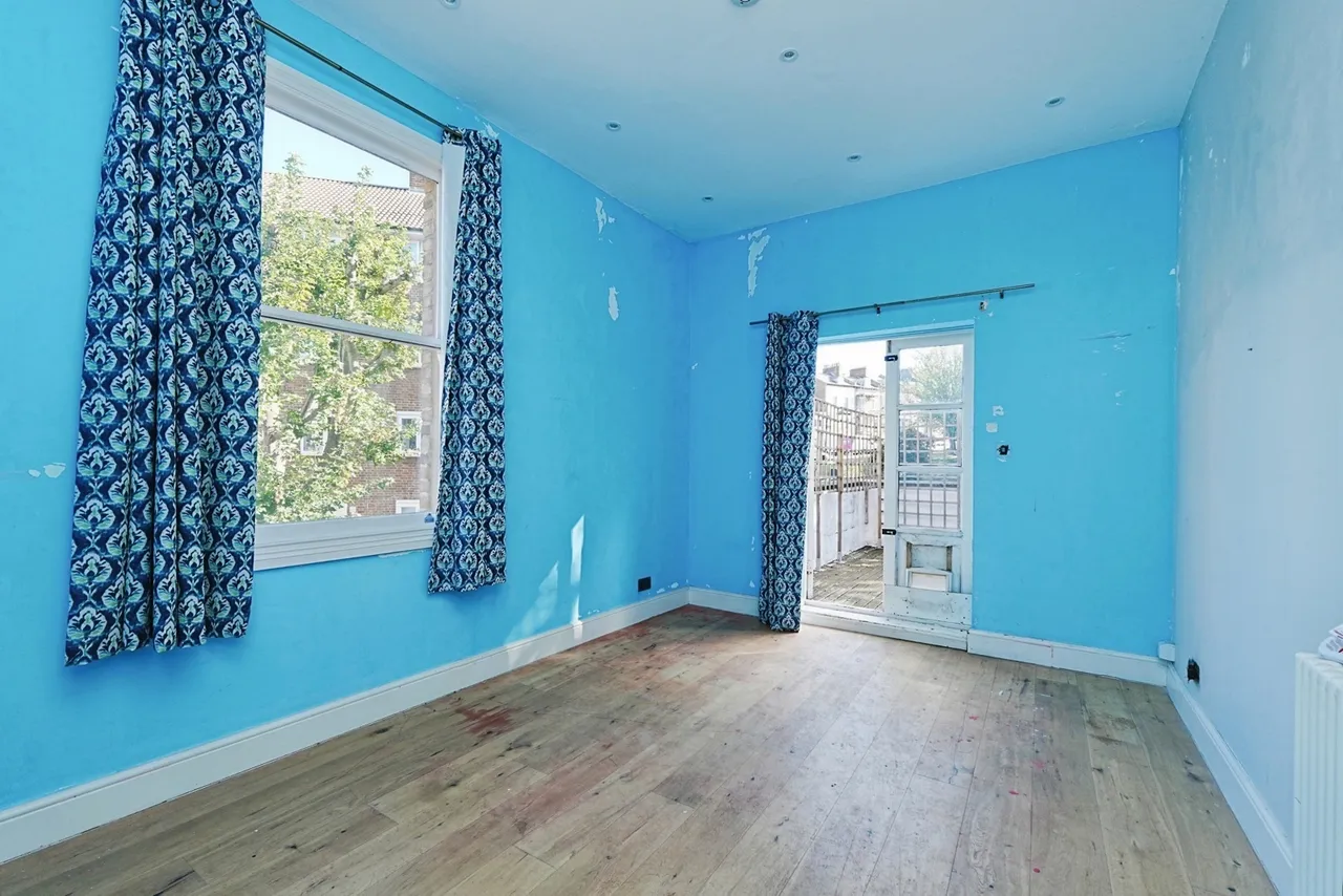Campshill Road, London, SE13, photo 5