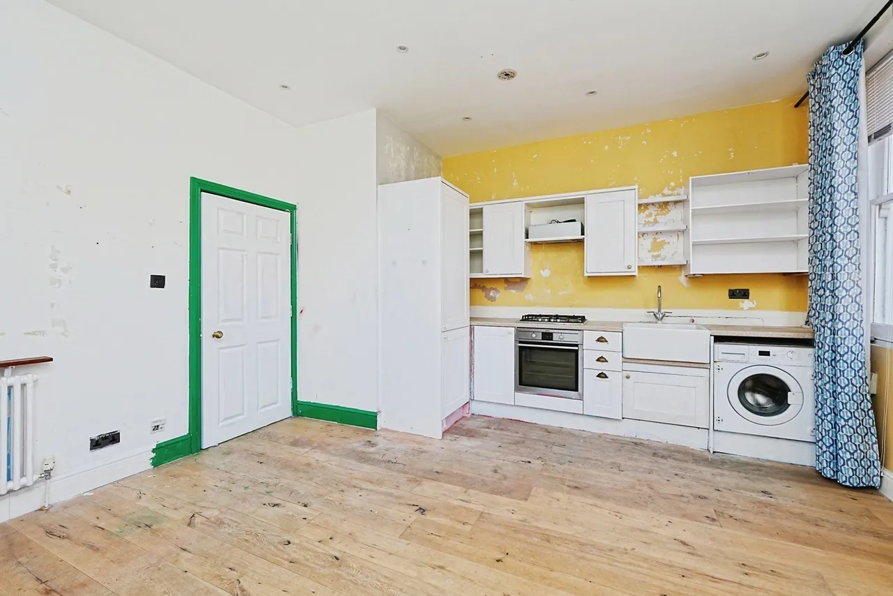 Campshill Road, London, SE13, photo 7
