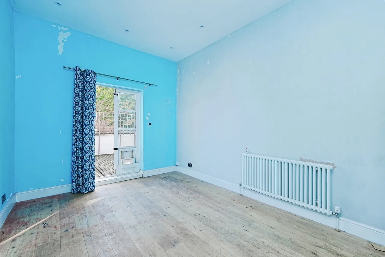 Campshill Road, London, SE13, photo 4