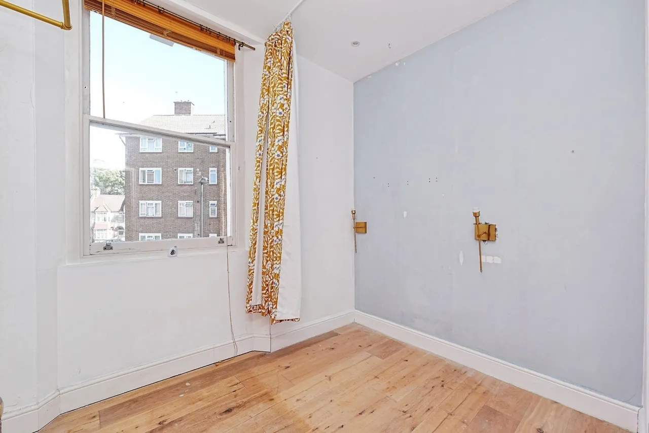 Campshill Road, London, SE13, photo 6