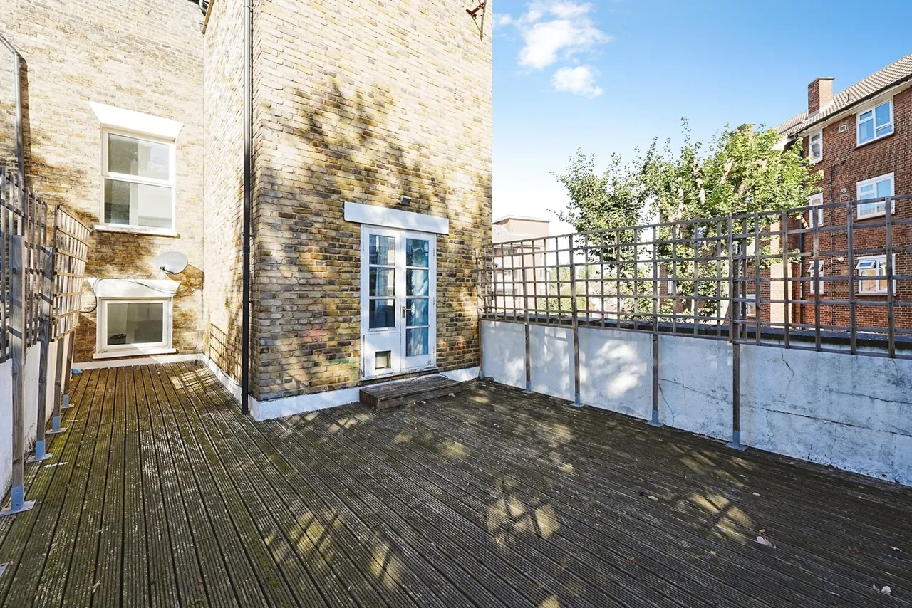 Campshill Road, London, SE13, photo 2