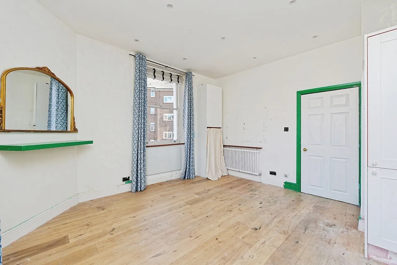 Campshill Road, London, SE13, photo 8