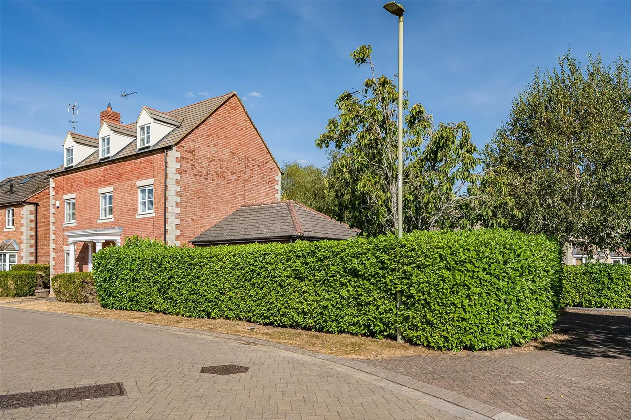 The Buntings, Bicester, photo 17