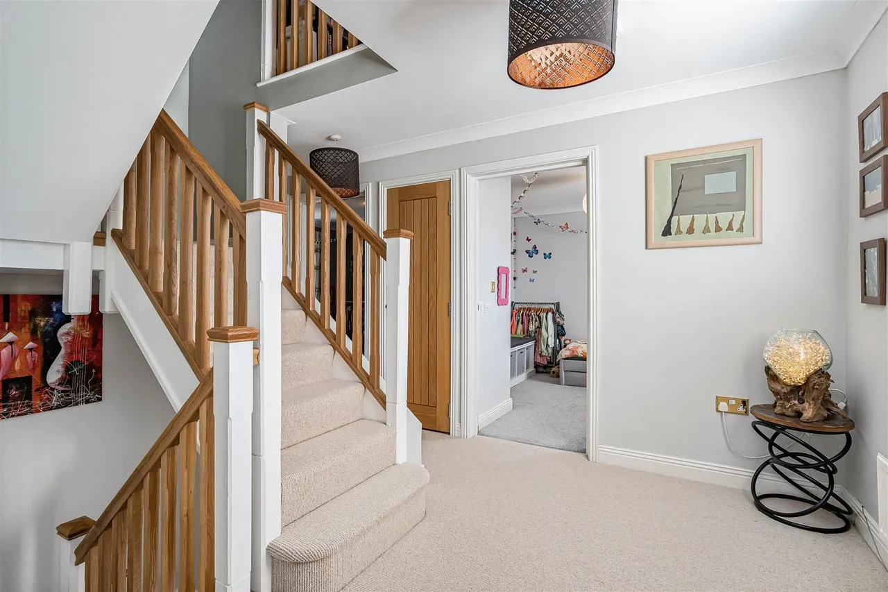 The Buntings, Bicester, photo 19