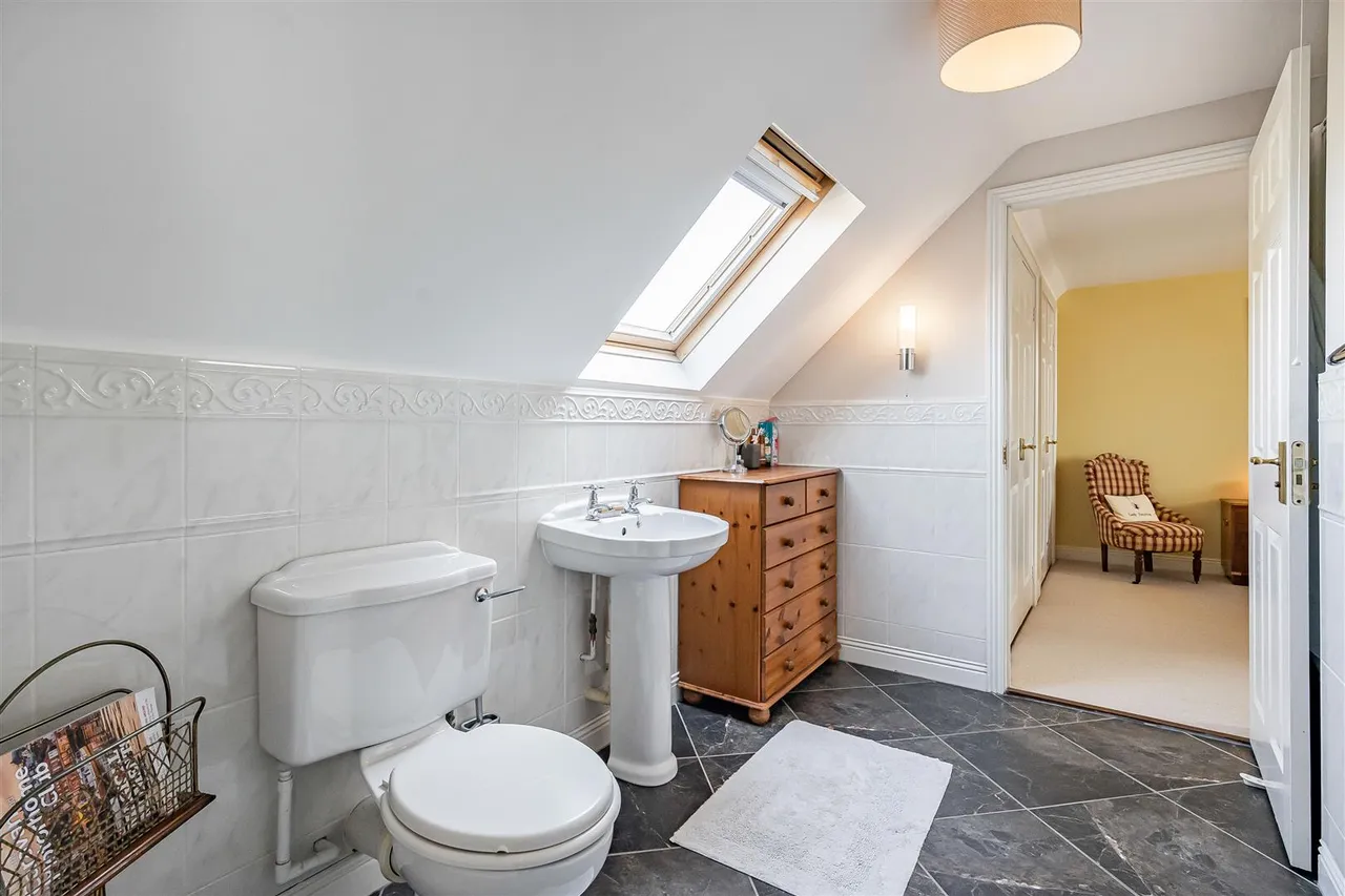 The Buntings, Bicester, photo 18