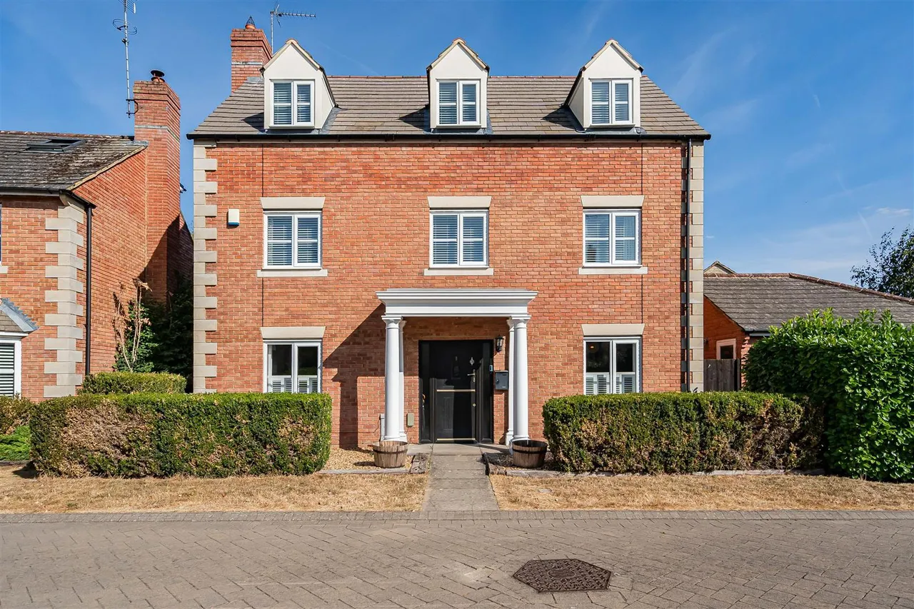 The Buntings, Bicester, photo 16