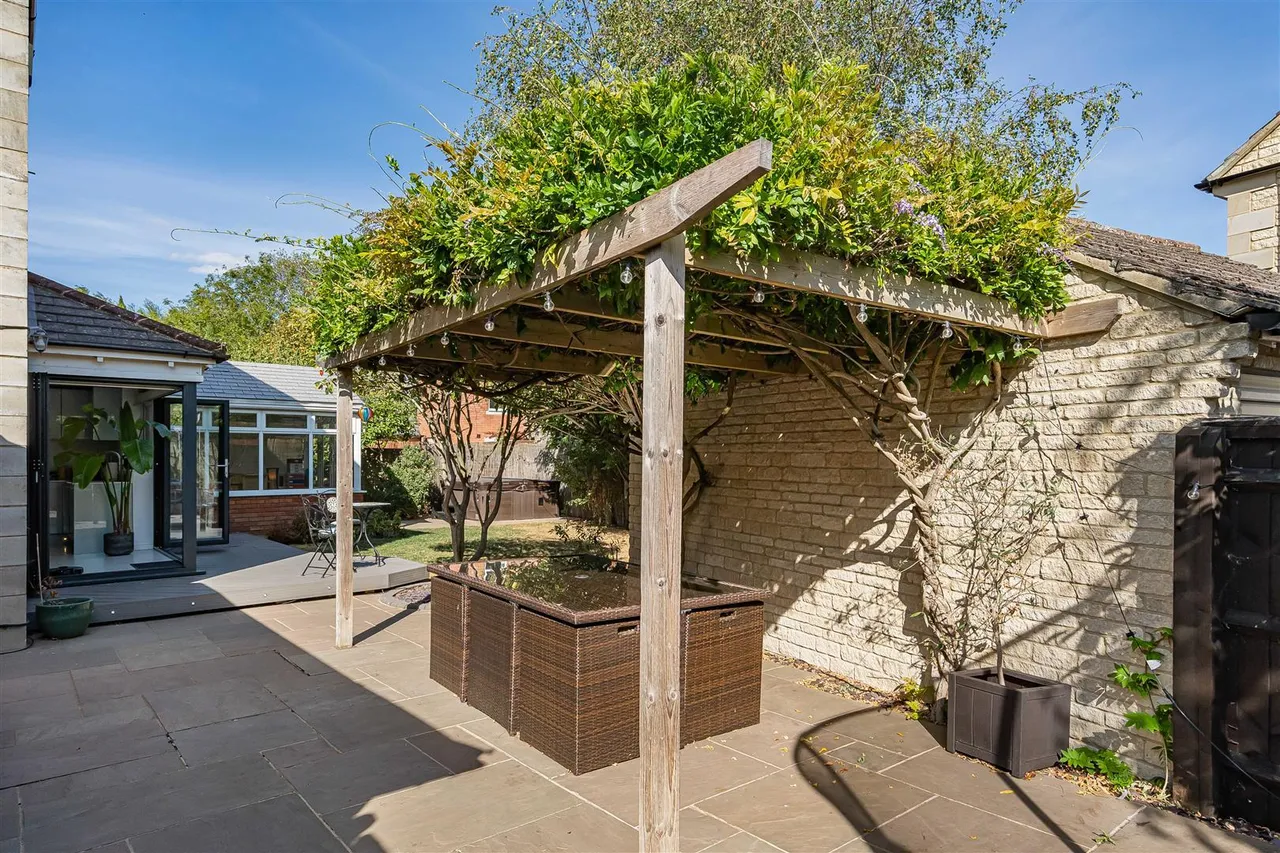 The Buntings, Bicester, photo 15
