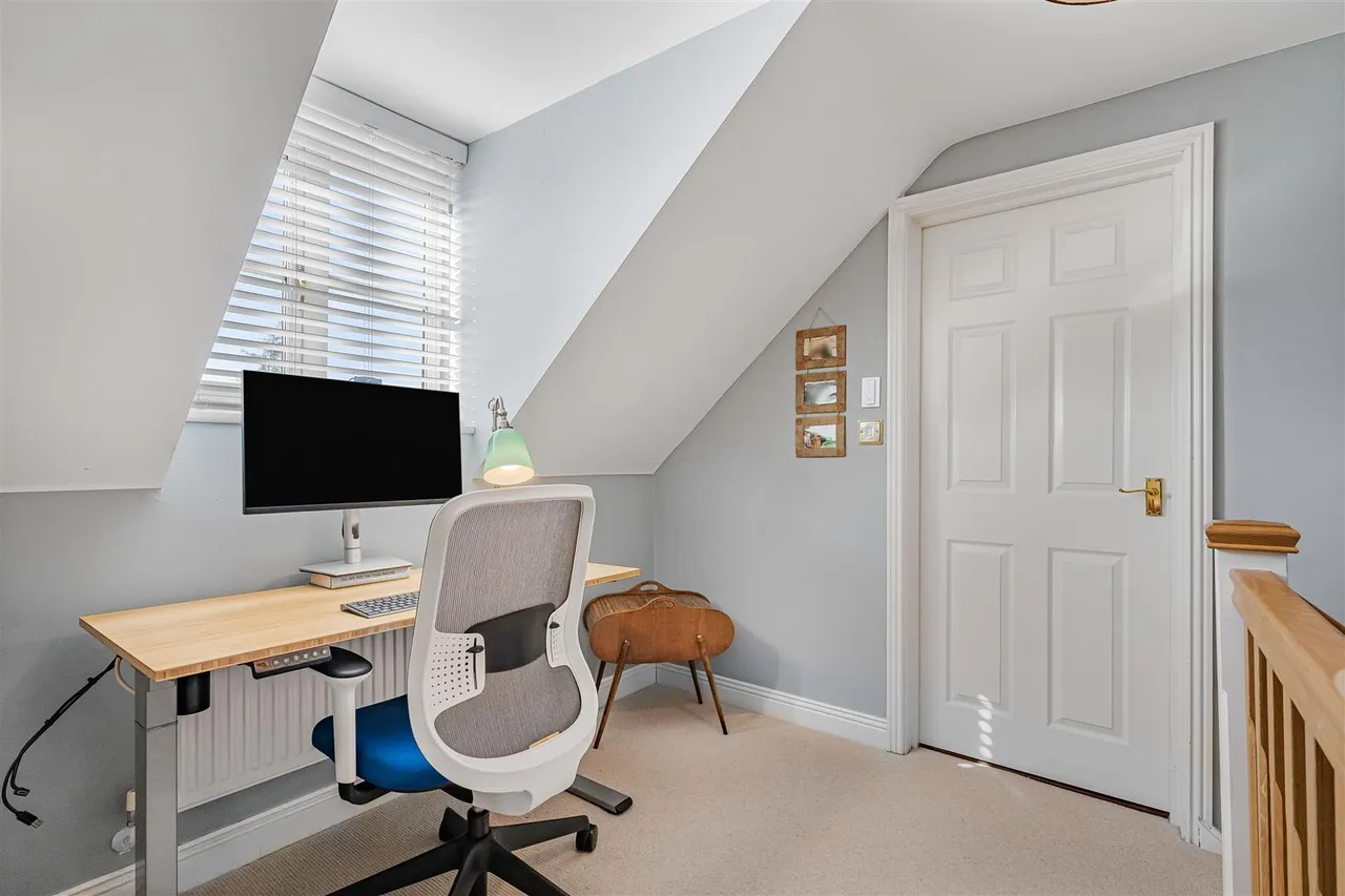 The Buntings, Bicester, photo 25