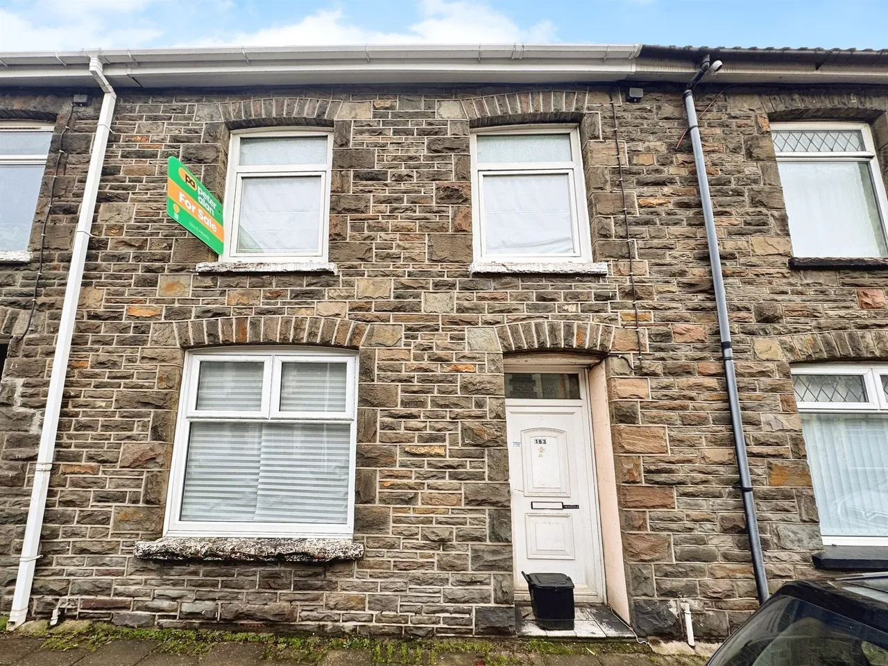Robert Street, Pontypridd, CF37, photo 2