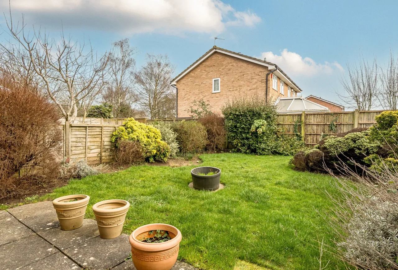 Homeleaze Road, Bristol, BS10 6BZ, photo 11