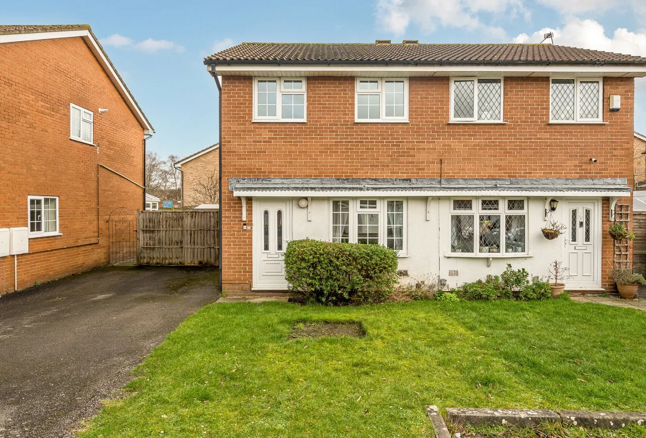 Homeleaze Road, Bristol, BS10 6BZ, photo 2