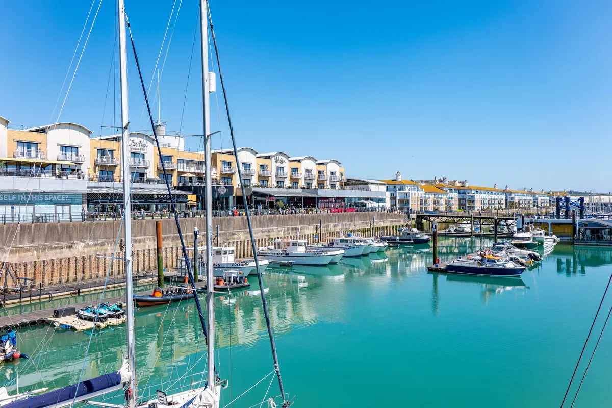 Brighton, BN2 5XJ, photo 12