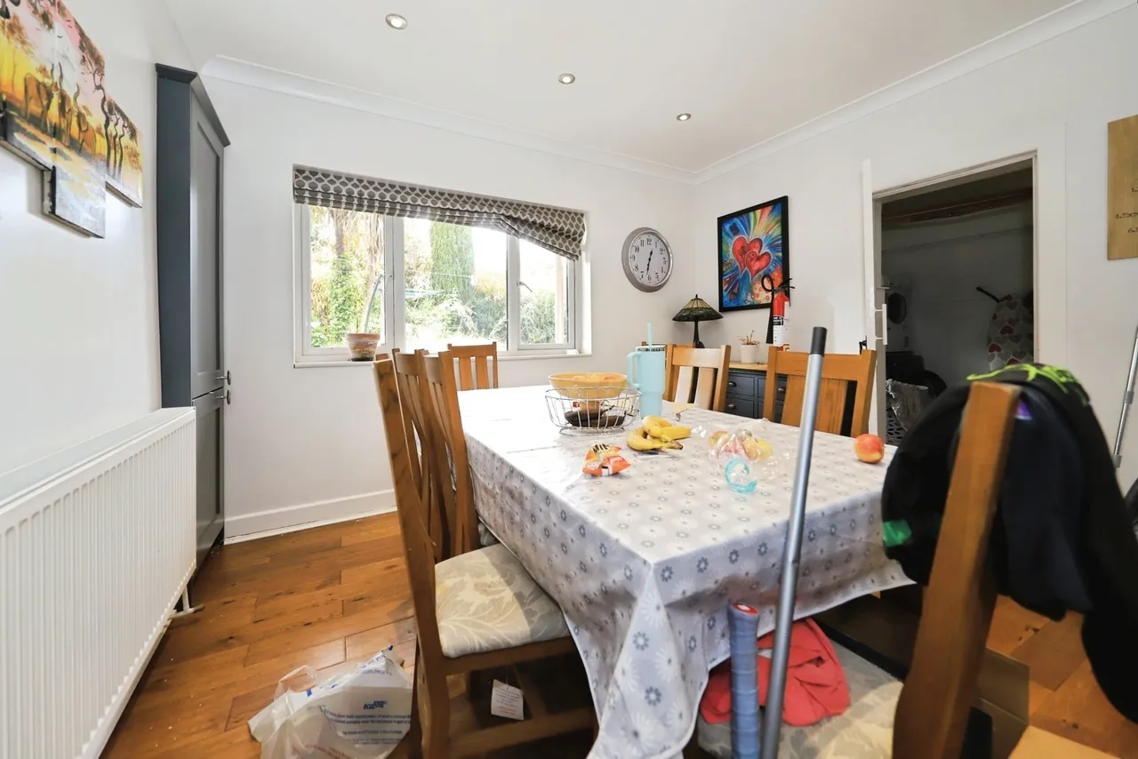 Hillgrove Crescent, Kidderminster, DY10, photo 5