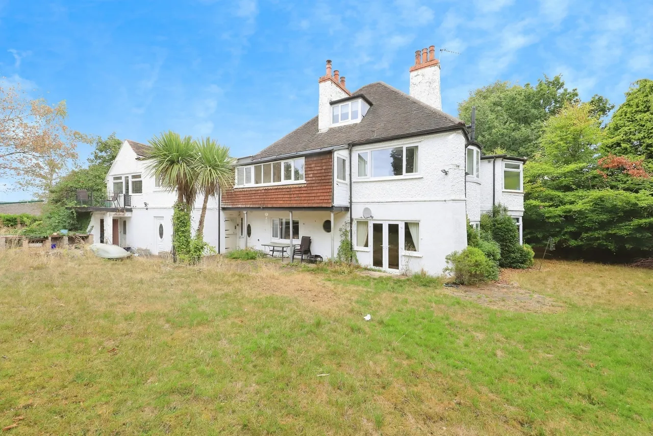 Hillgrove Crescent, Kidderminster, DY10, photo 14