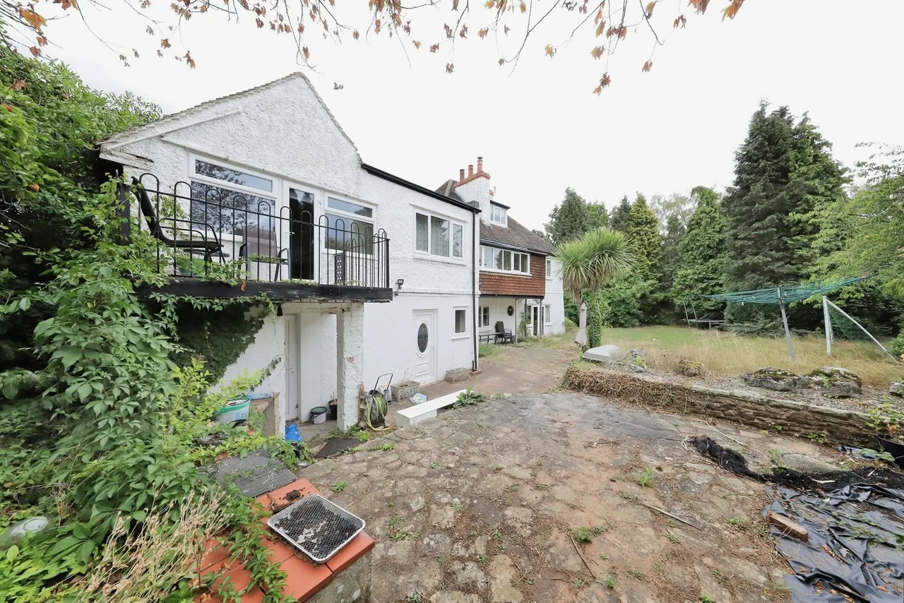 Hillgrove Crescent, Kidderminster, DY10, photo 17