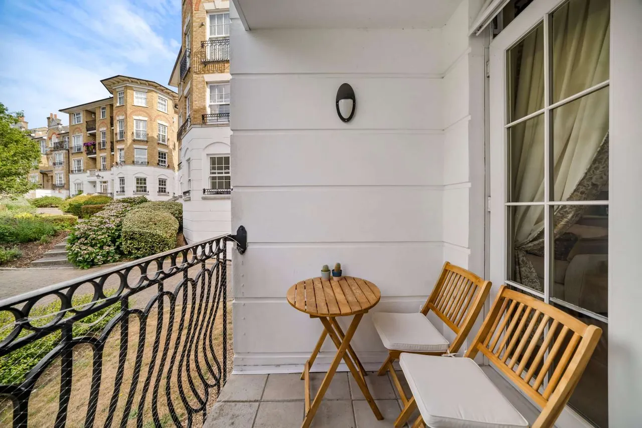 Southlands Drive, Wimbledon, London, SW19 5QF, photo 4