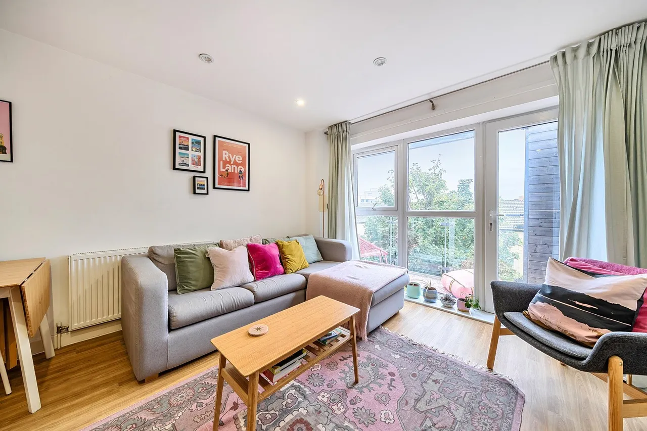 Sumner Road, SE15, photo 3