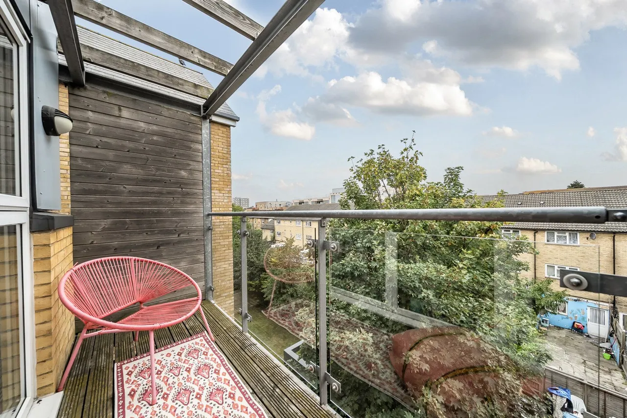 Sumner Road, SE15, photo 5