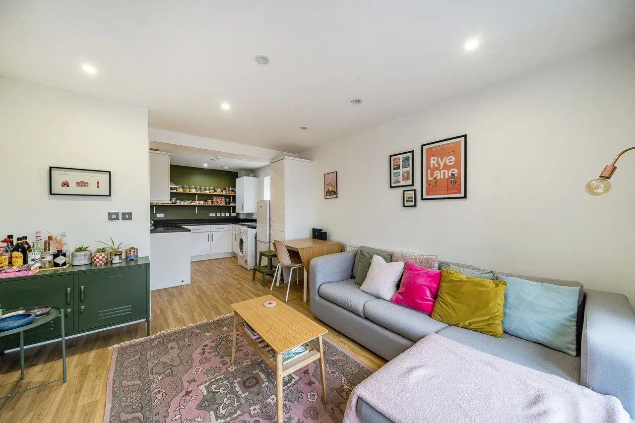 Sumner Road, SE15, photo 11