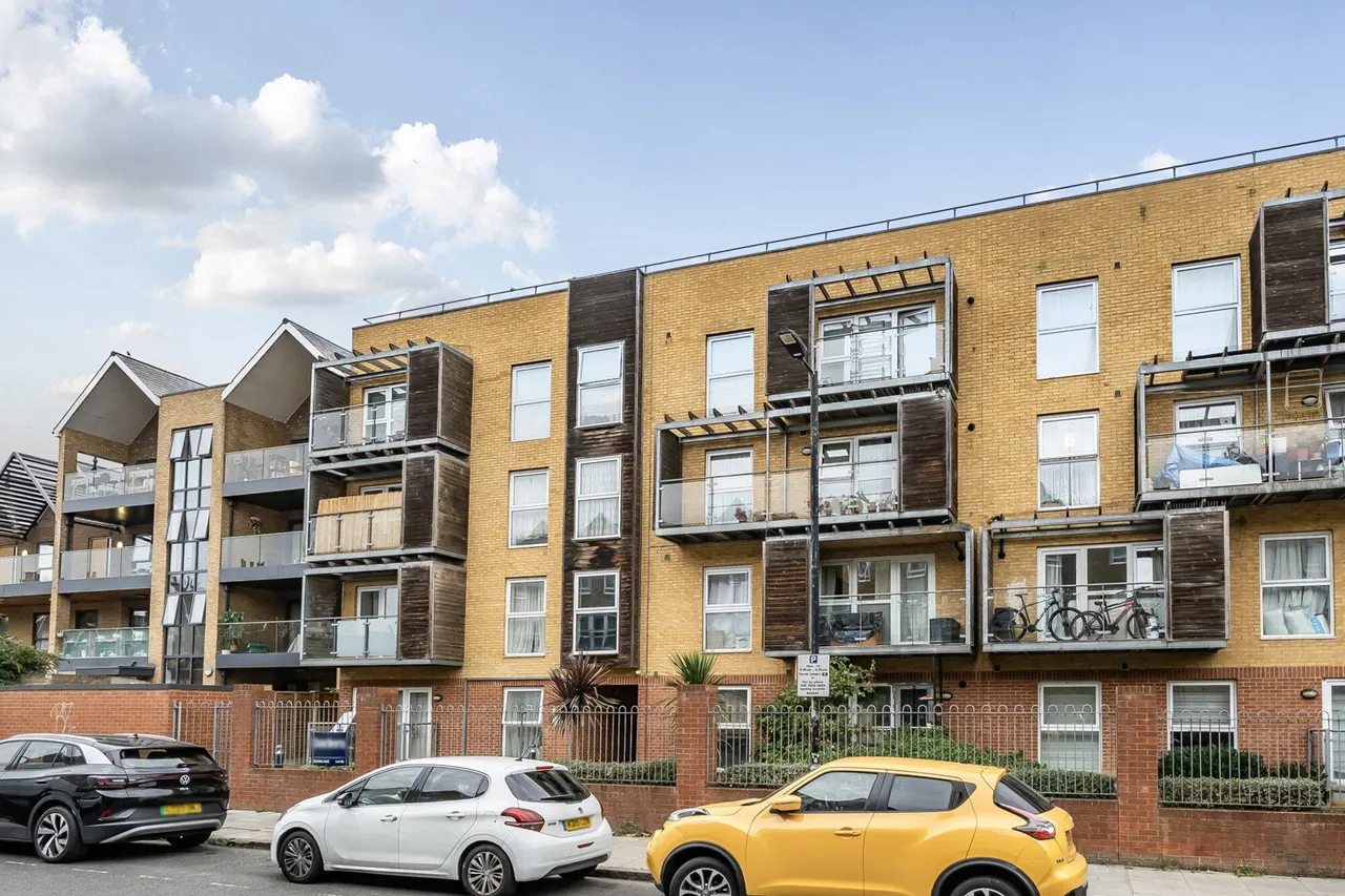 Sumner Road, SE15, photo 10
