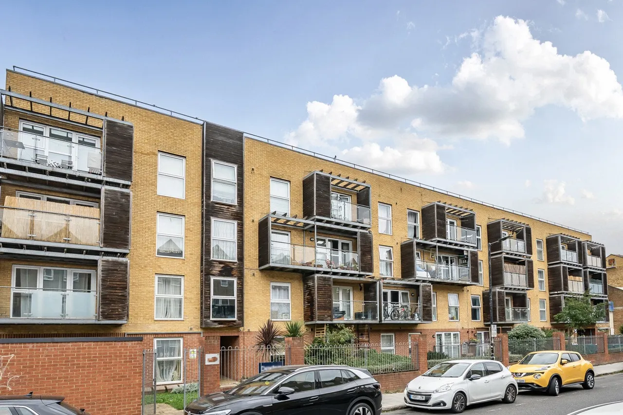 Sumner Road, SE15, photo 14