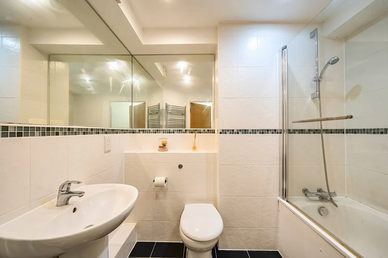 Sumner Road, SE15, photo 9