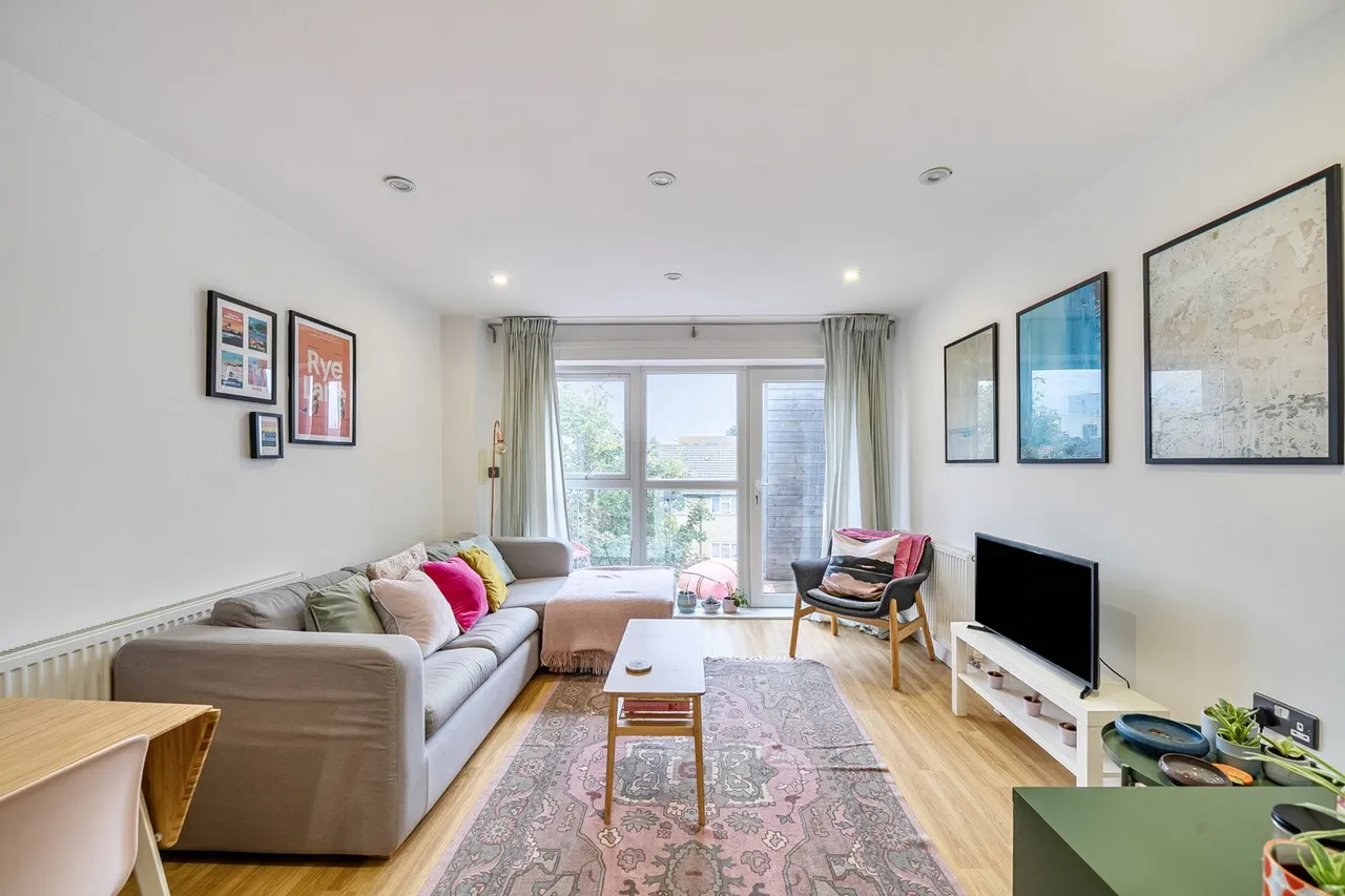 Sumner Road, SE15, photo 8