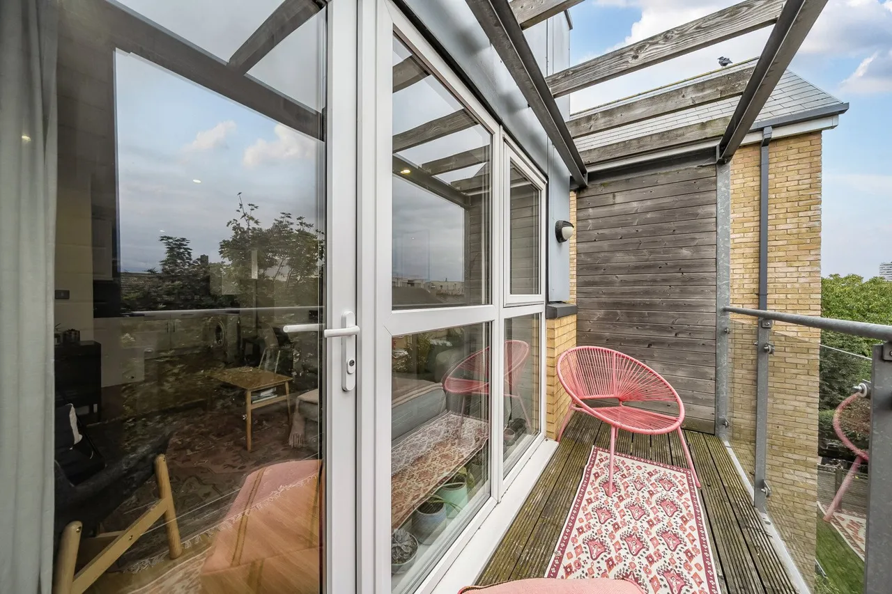 Sumner Road, SE15, photo 7