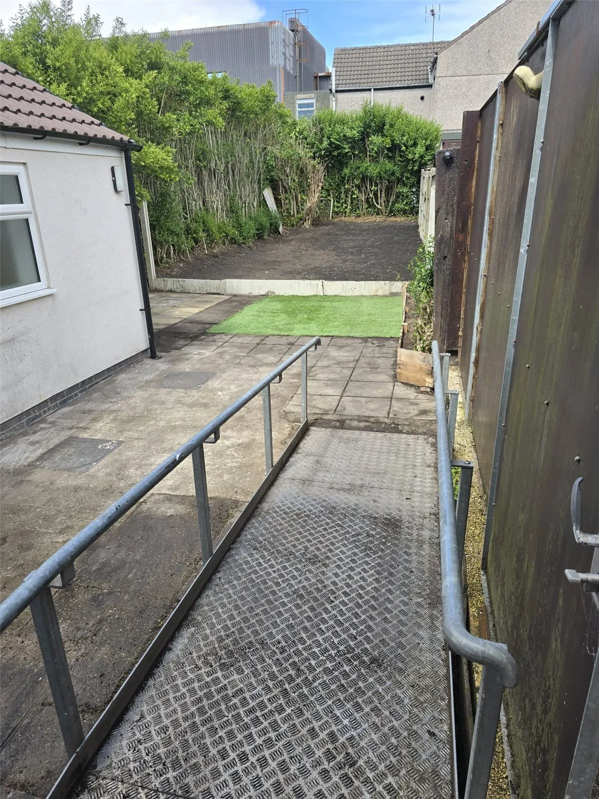Diamond Avenue, Kirkby-in-Ashfield, NG17, photo 22