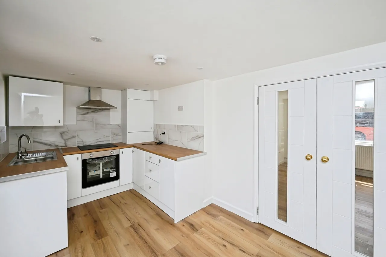 Diamond Avenue, Kirkby-in-Ashfield, NG17, photo 6