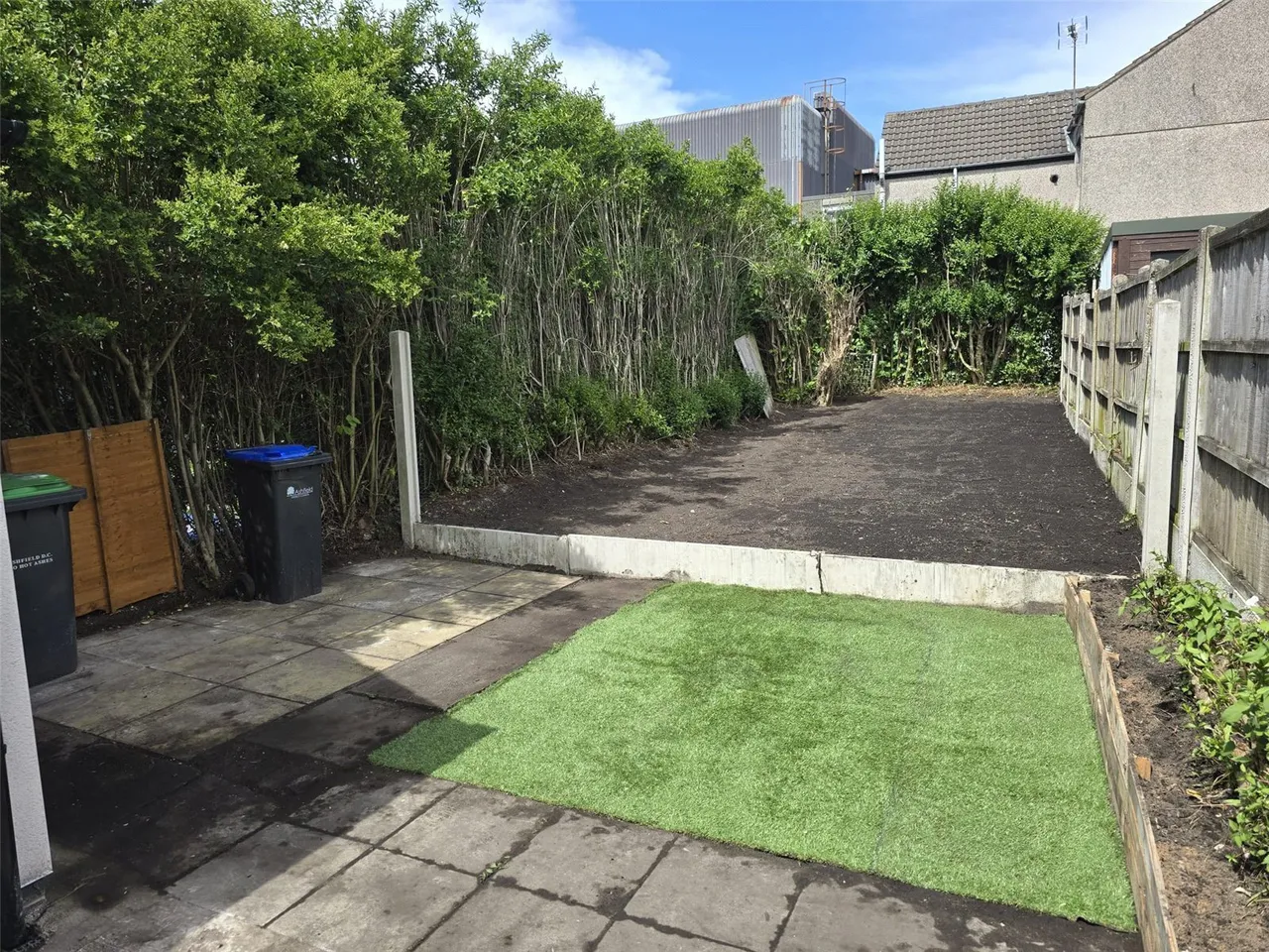 Diamond Avenue, Kirkby-in-Ashfield, NG17, photo 21