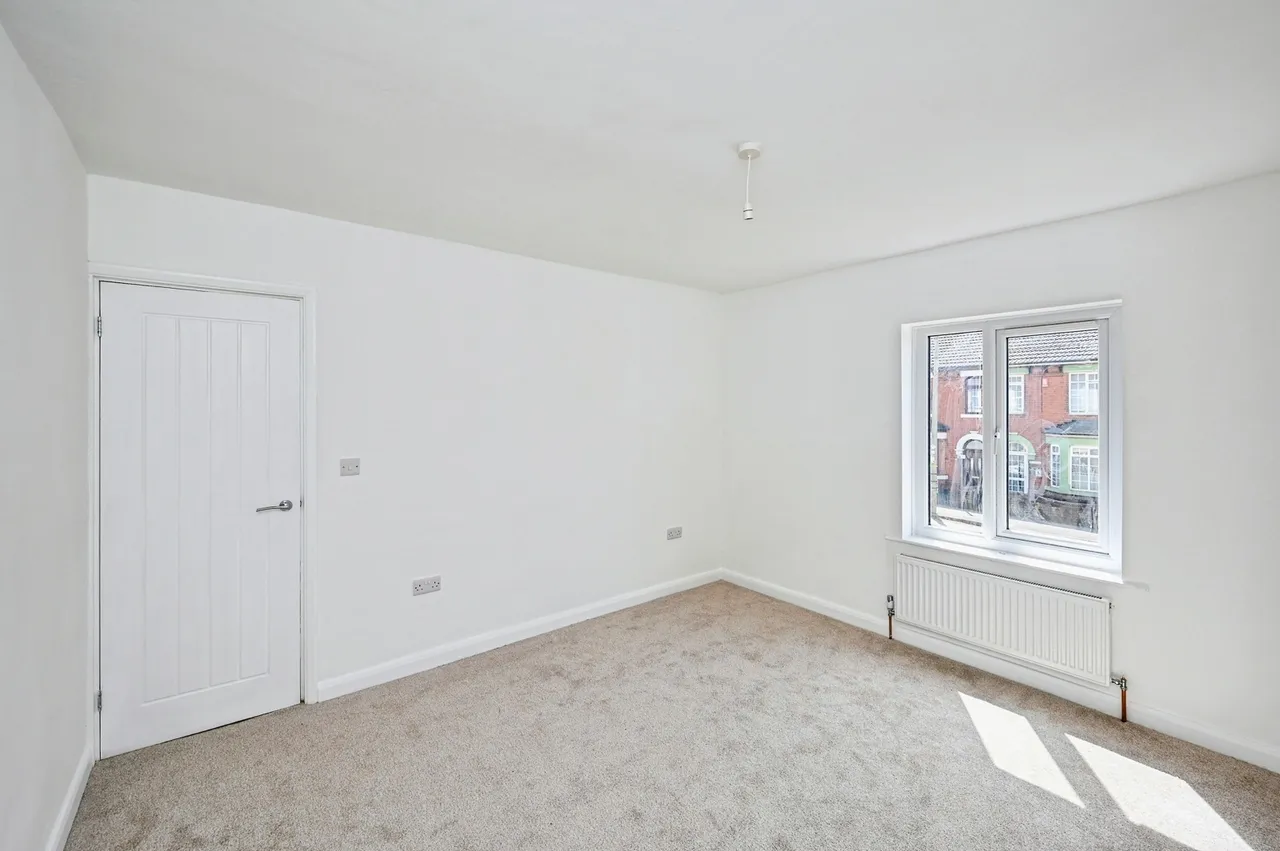 Diamond Avenue, Kirkby-in-Ashfield, NG17, photo 13