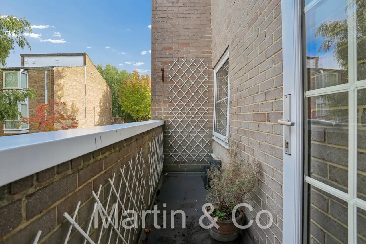 St Clair's Road, Park Hill, CR0, photo 11